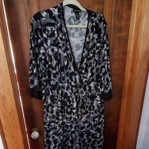 Lane Bryant Women's Dress